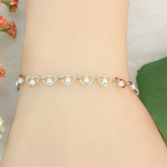 "New Beautiful Design Bracelet for Women/Girls, Gift, B655 - Picture 14 of 15